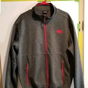 Mens Northface Apex Jacket